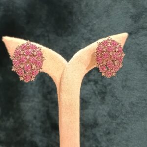 Crimson Bloom